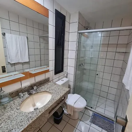 Flat Da Claudia Apartamento
