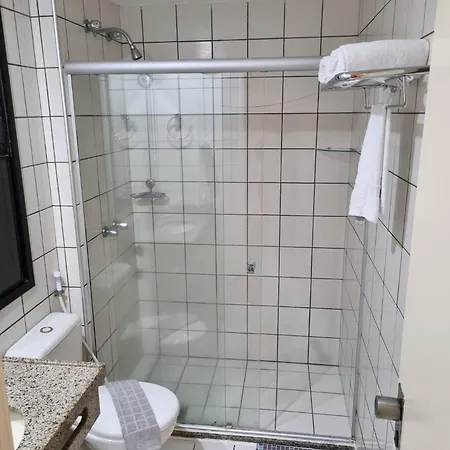 Flat Da Claudia Apartamento Fortaleza (Ceara)