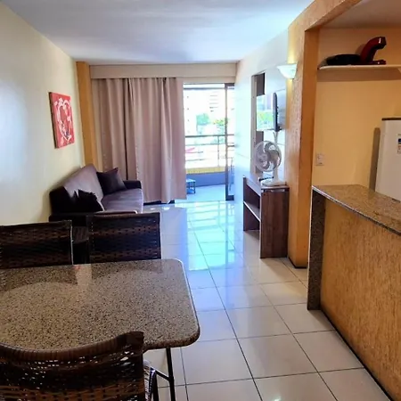 Flat Da Claudia Apartamento *