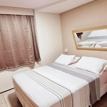 Flat Da Claudia * Fortaleza (Ceara)
