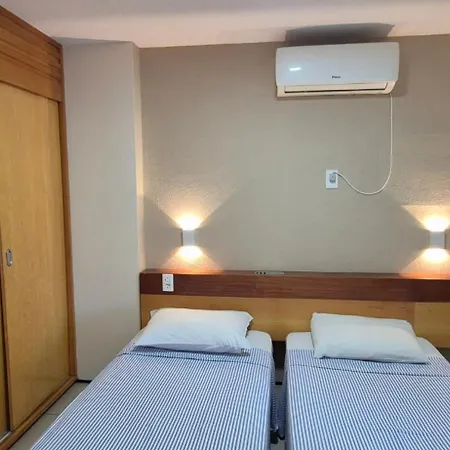 Flat Da Claudia Apartamento