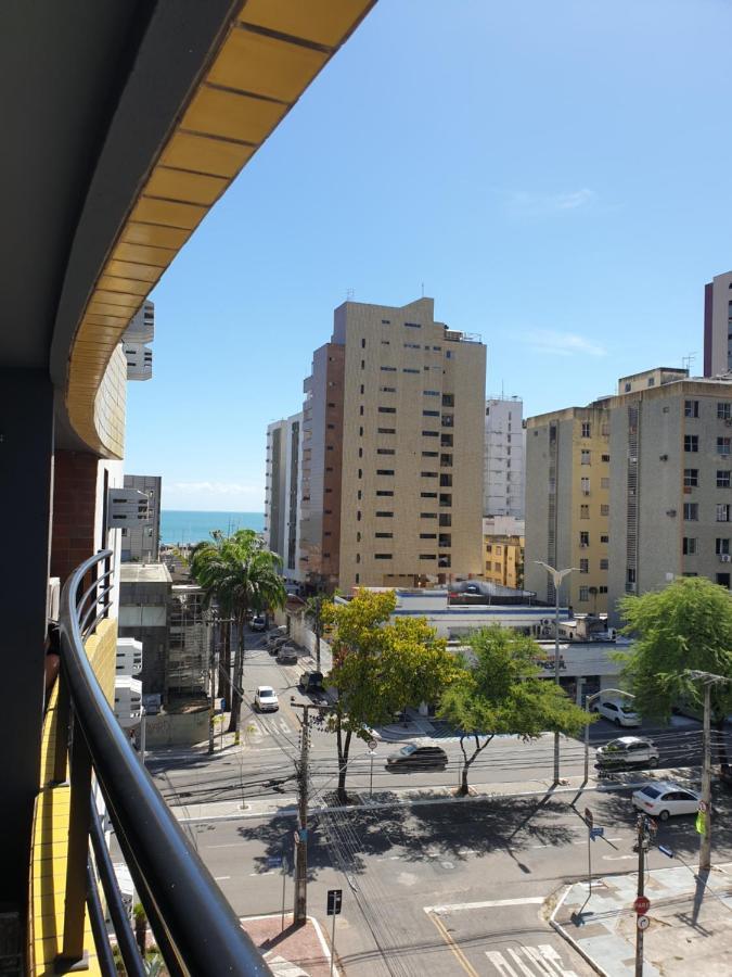 Apartamento Flat Da Claudia