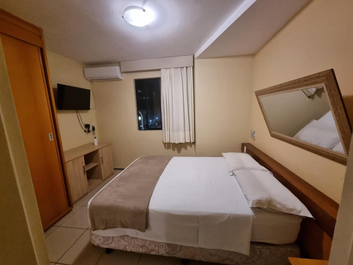 Apartamento Flat Da Claudia *