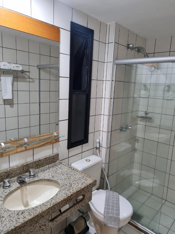 Apartamento Flat Da Claudia