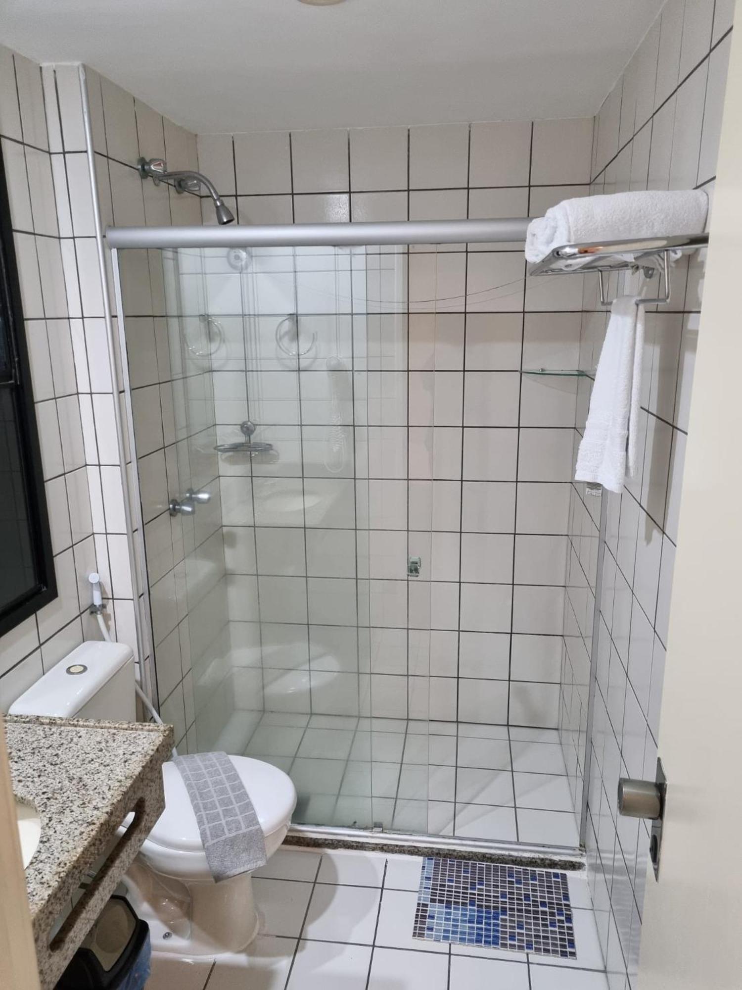 Flat Da Claudia Apartamento Fortaleza (Ceara)