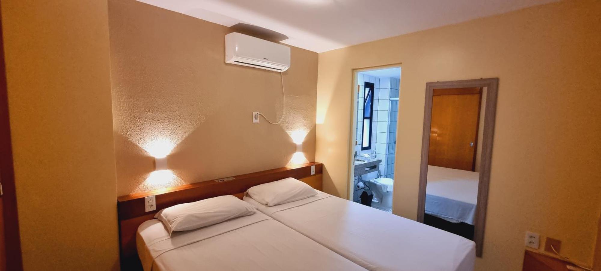 Flat Da Claudia Apartamento *
