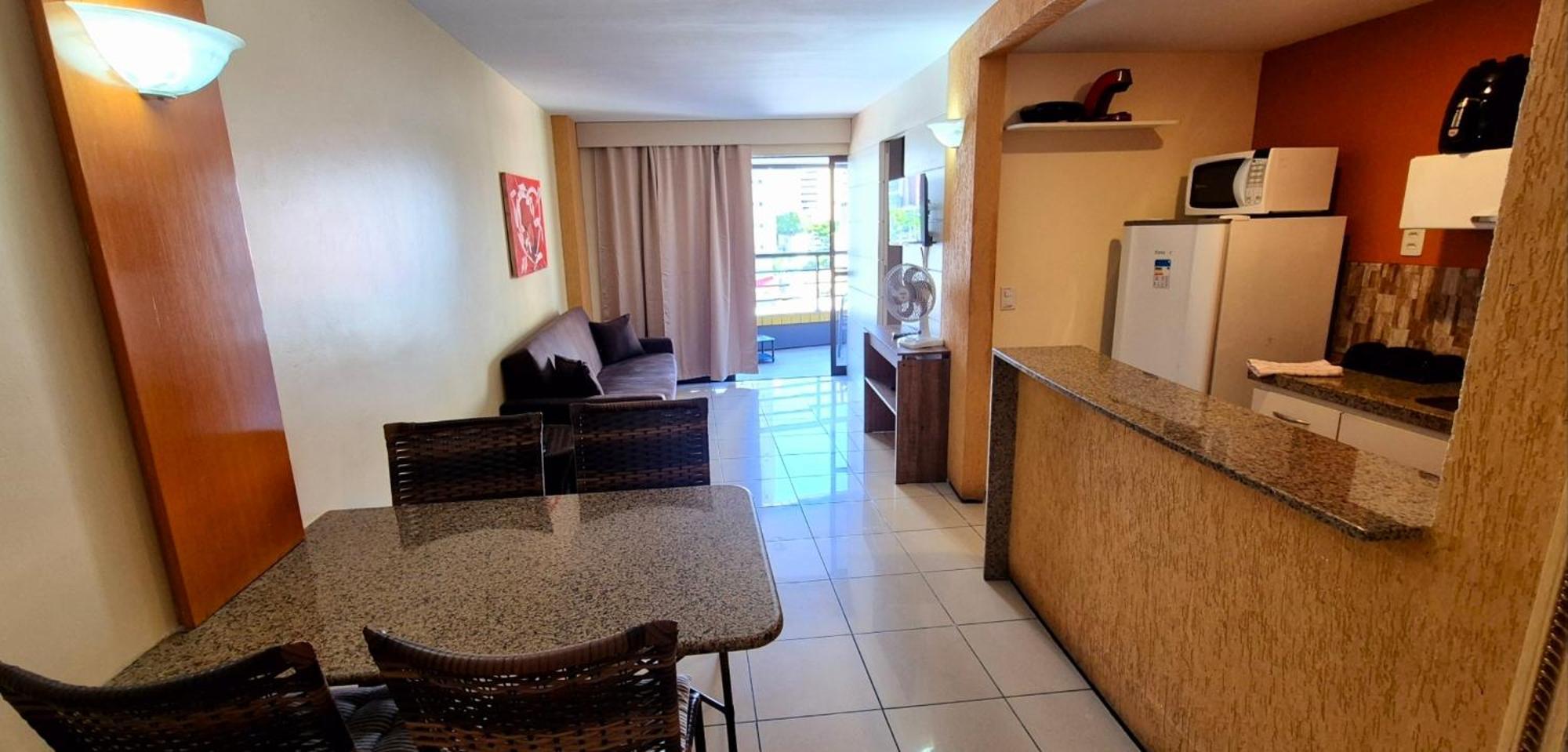 Flat Da Claudia Apartamento *