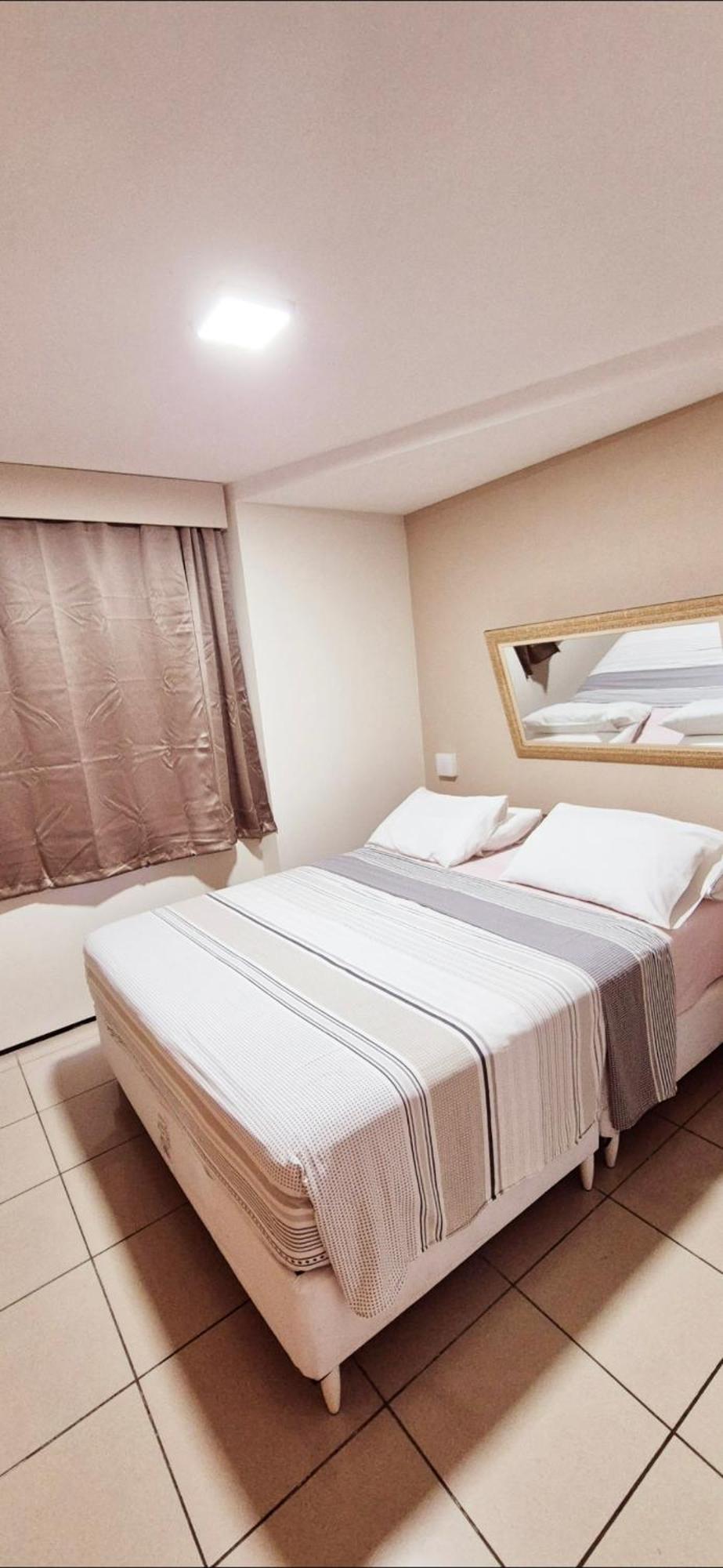 Flat Da Claudia * Fortaleza (Ceara)
