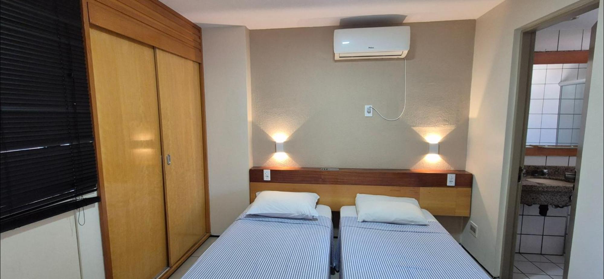 Flat Da Claudia Apartamento